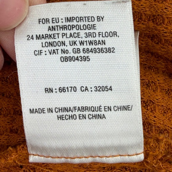 Womens 3 Piece Boho Outfit • Size Medium Top + Maxi Skirt • Wool Cape OSFA - Picture 15 of 16